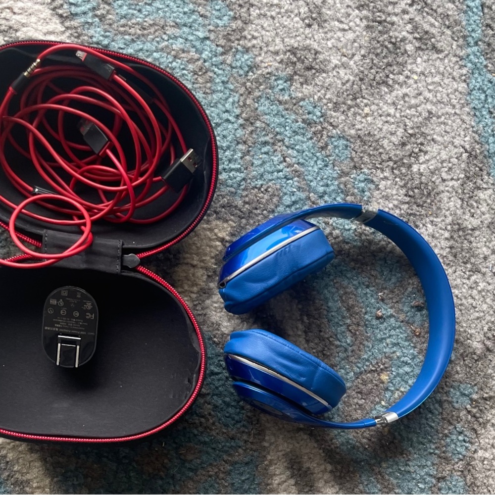 Beats by Dre